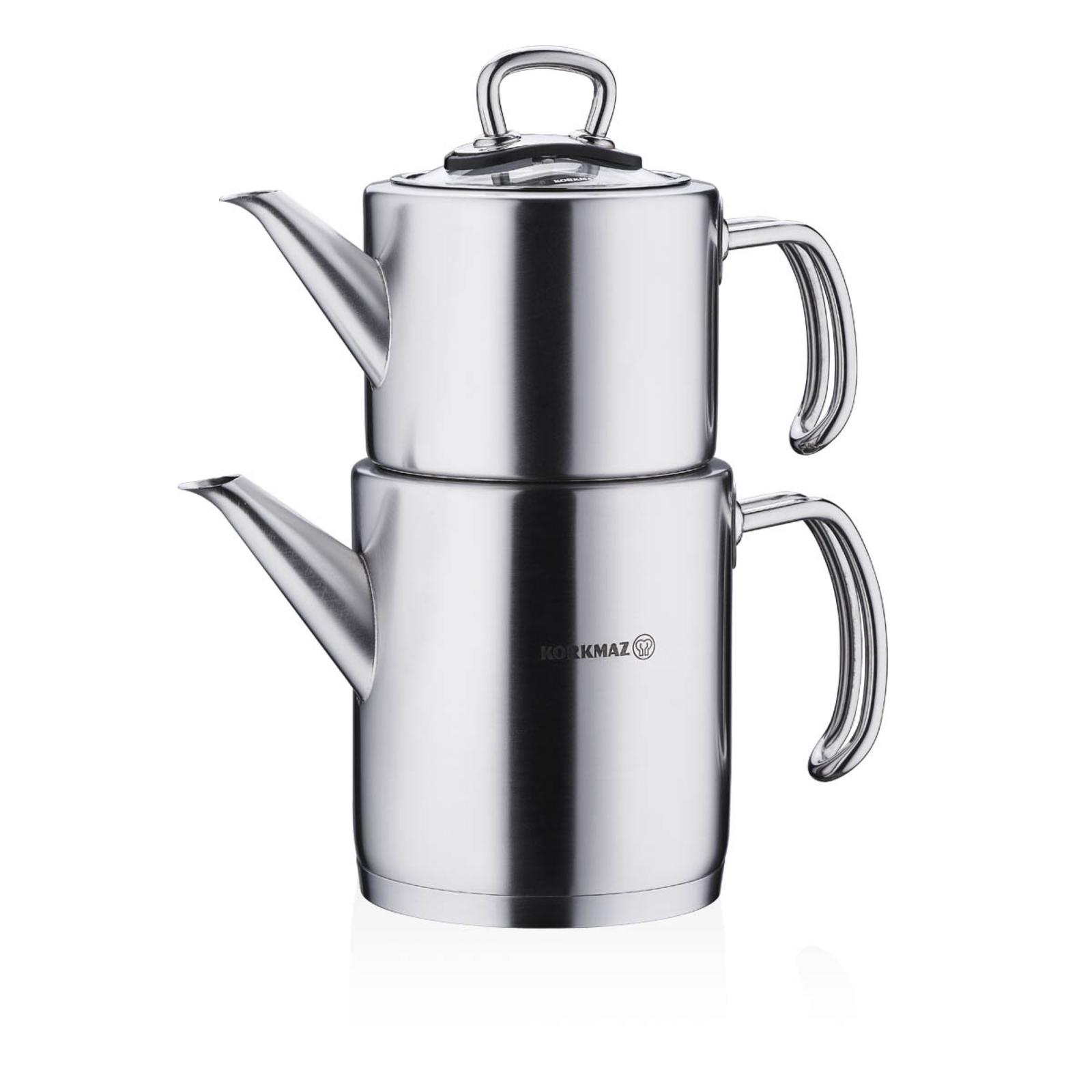 Korkmaz Proline Teekannen-Набор продуктов для всего домашнего хозяйства - 12л18л 20490₽