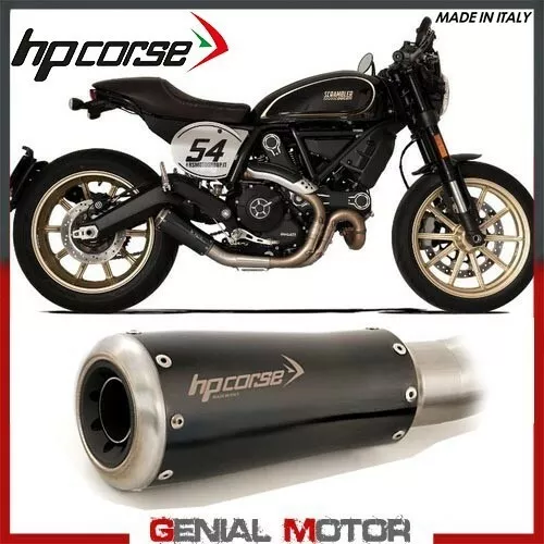 Hp corse evoxtreme ducati scrambler deals