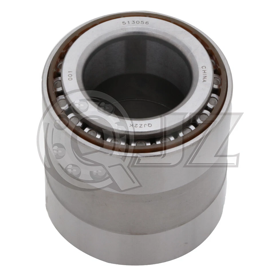 [Paquete de 2] 513056 Cojinete de rueda trasero para Subaru Brat DL, GL, GL-10, Loyale, RX, XT Foto 2 de 4