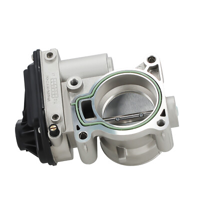 Drosselklappe for Ford Focus DA C-MAX DM2 1.8 2.0 Fiesta 5 JH JD ST150 1537636