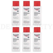 Eucerin Original Healing Lotion Fragrance Fre...