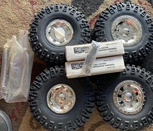 nylint rock crawler