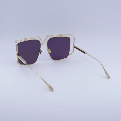 Final Price! Valentino V-LIGHT VLS-116B Sunglasses Valentino VLS-116B-59 V-LIGHT Woman Sunglasses – Lexor Miami main image 2