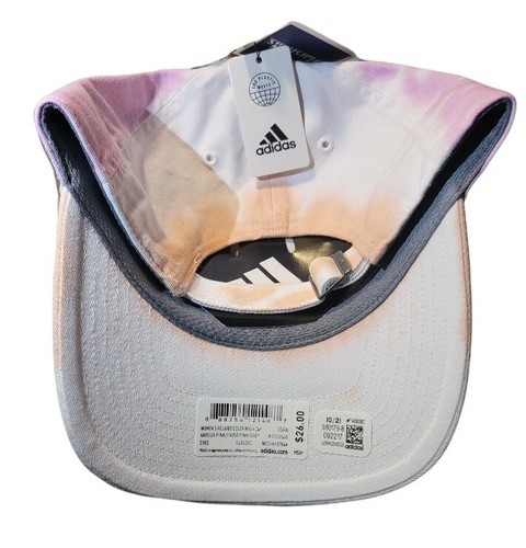 adidas Originals Relaxed Colorwash Hat Women's MSRP$26 - Picture 3 of 7