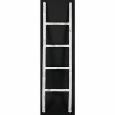bambus kranz A2 Living Rattan Kranz als Deko fr den Garten