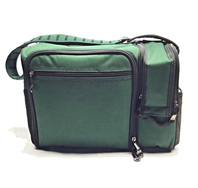 picnic time cooler tote