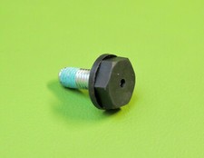 Polschraube mit Messpunkt M10x22mm f&uuml;r Batterie Gabelstapler Zellenverbinder