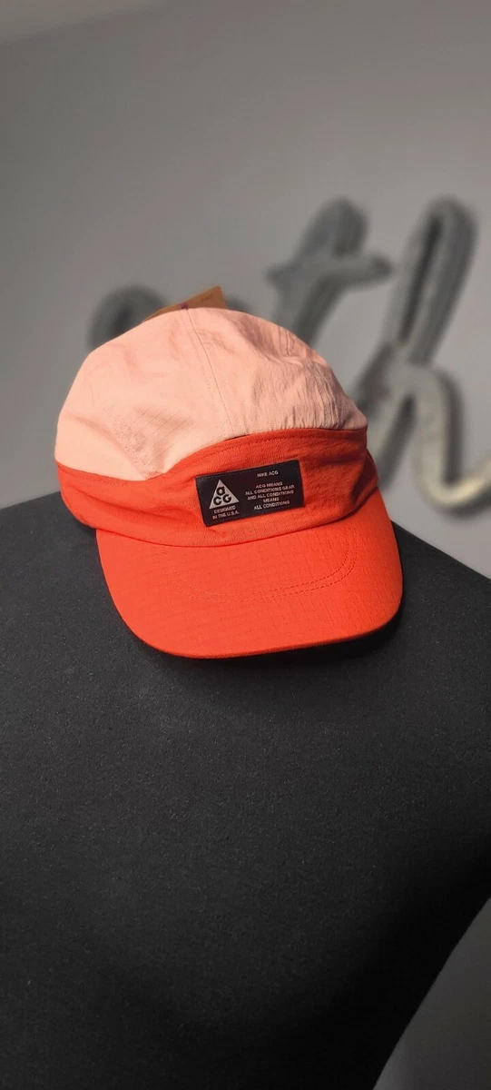 Nike acg visor cap deals
