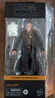 Star Wars Black Series The Client Mandalorian NEW