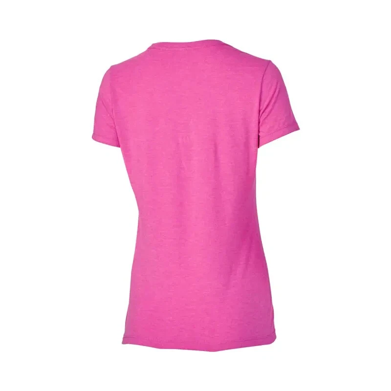 Camiseta para mujer Polaris RZR cuello en V, rosa | 2865594 Foto 2 de 2
