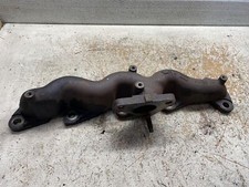 NISSAN ALMERA TINO V10 Auspuffkrümmer AW400 2.20 Diesel 84kw 2003 20438529