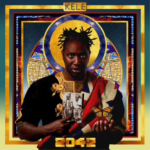 KELE 2042 (CD) Album