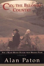 Cry, The Beloved Country - Alan Paton, 0684818949, paperback