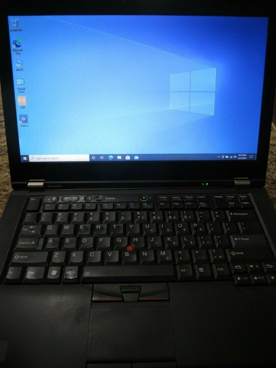 Lenovo t420 deals ram