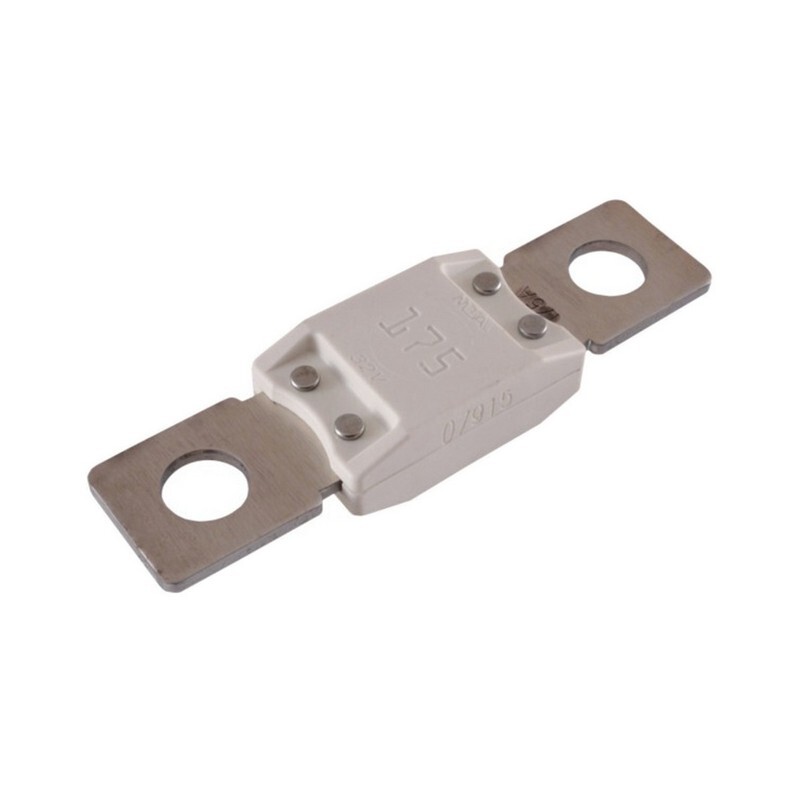 SCHRAUBSICHERUNG MEGA 250A Kaufen | Kellner Und Kunz Onlineshop