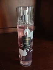 BATH AND BODY WORKS POOLSIDE POP 8OZ FINE FRAGRANCE MIST VERY RARE PINK FLAMINGO