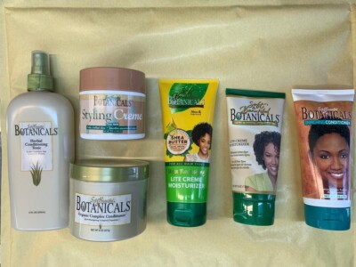 WEICHES UND SCHÖNES BOTANICALS SORTIMENT