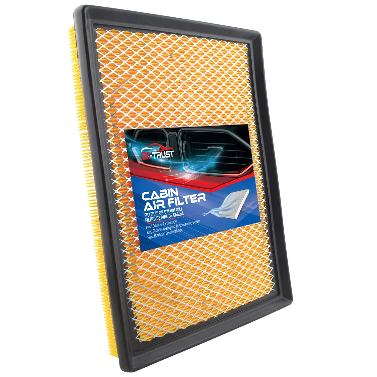 2005 jeep grand cherokee cabin air filter deals