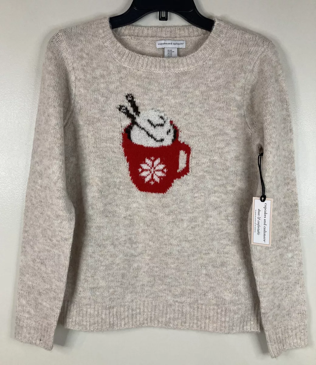Cupcakes and cashmere shoes cheap