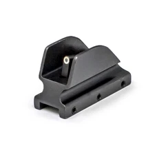 Adjustable Tactical Front Shotgun Sight - Screw In, Tritium Night Sight