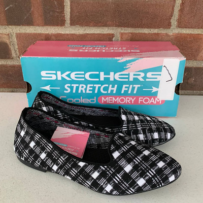 skechers cleo study