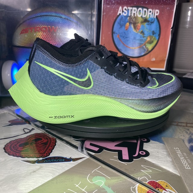 Size 6.5 - Nike ZoomX Vaporfly Next Valerian Blue 2020 for sale online | eBay