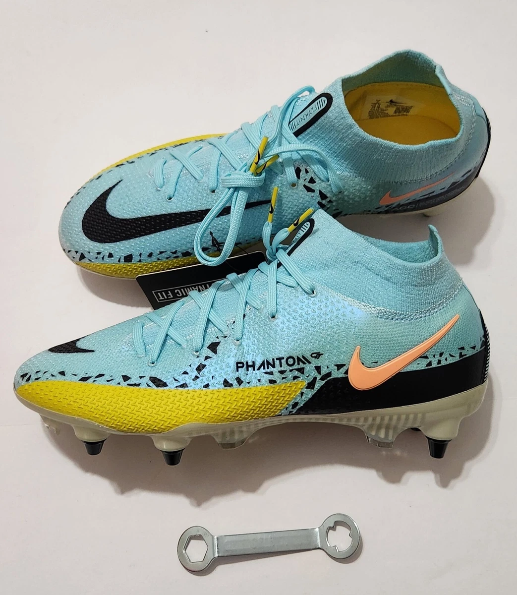 Nike Phantom GT2 Elite DF SG Pro AC Lucent Pack for Sale