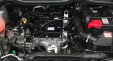 2019 Ford Fiesta VII 1,1 Benzin Motor Engine FSJB 55 KW 75 PS