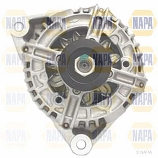 Alternator 120 Amp FOR MERCEDES S203 2.6 C240 01->05 Petrol Napa - Image 4 of 4