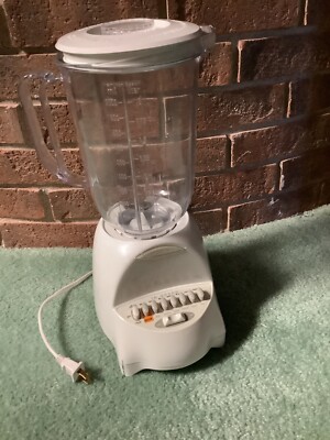 Hamilton Beach Blender Model 56300