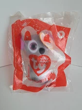 Ty Teenie Beanie Boo’s 2021 McDonald's Happy Meal Toys #9 Kookoo The Koala NEW