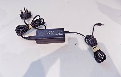 Click CPS036A120300 Schaltnetzteil schwarz original getestet funktioniert