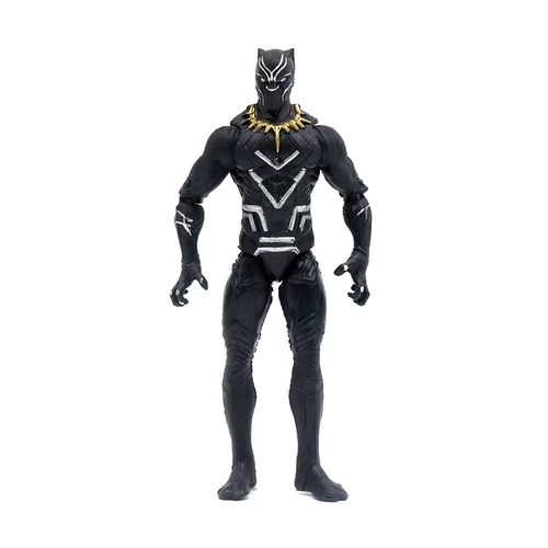 14Pcs Marvel Avengers Iron Man Thor Venom Hulk Ant-Man 7" Action Figure Model - Picture 13 of 17