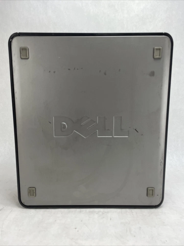 Dell Optiplex 780 DT Intel Core 2 Duo E8400 3GHz 4GB RAM No HDD No OS - Image 4 of 4