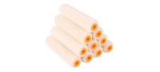 ROLL ROY MOHAIR ROLLER SLEEVE 4" - 10 PACK