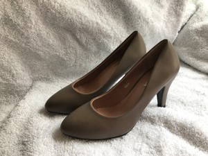 3 and half inch heels