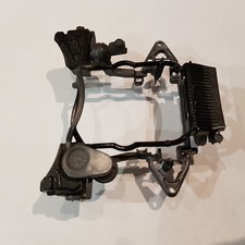 support moteur miniature dodge