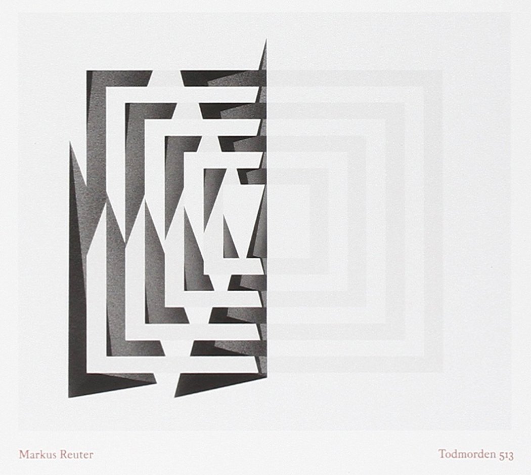 Markus Reuter Todmorden513 (CD)