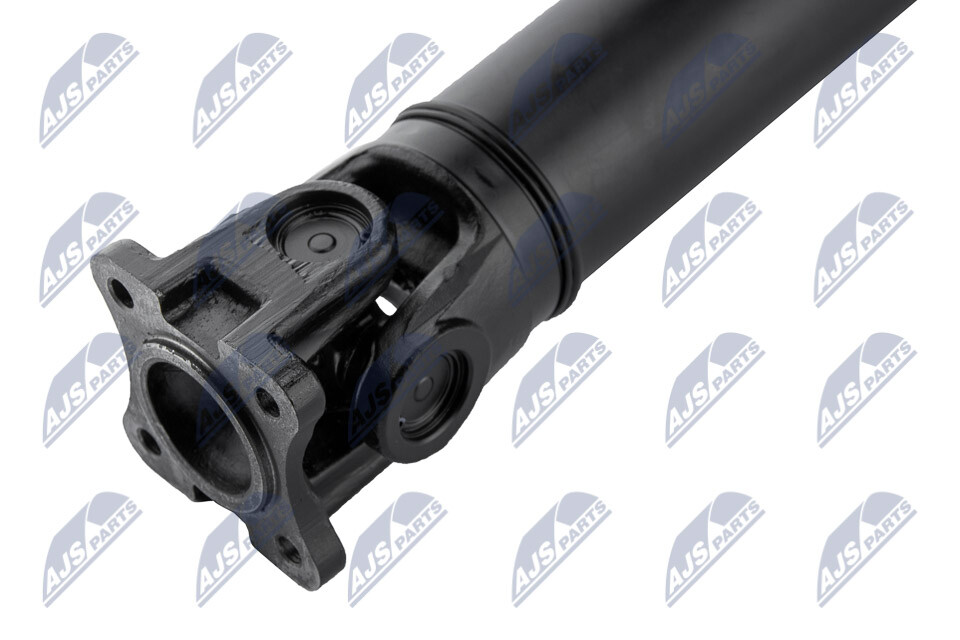 NWN-SB-006 NTY Propshaft, axle drive for SUBARU