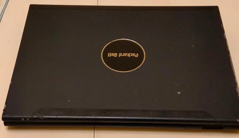 Packard Bell Easynote Alp - Funzionante - Immagine 2 di 3