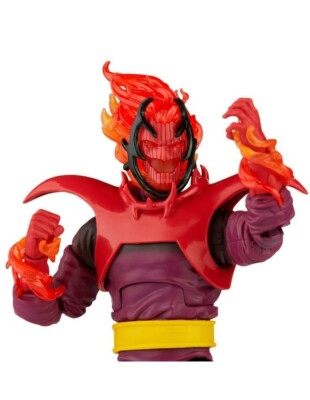 HASBRO MARVEL LEGENDS SUPER VILLAINS - DORMAMMU ACTIONFIGUR NEU NEU