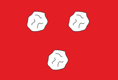 Fahne Flagge Void-Vacon (Frankreich) 150 x 250 cm Bootsflagge Premiumqualität