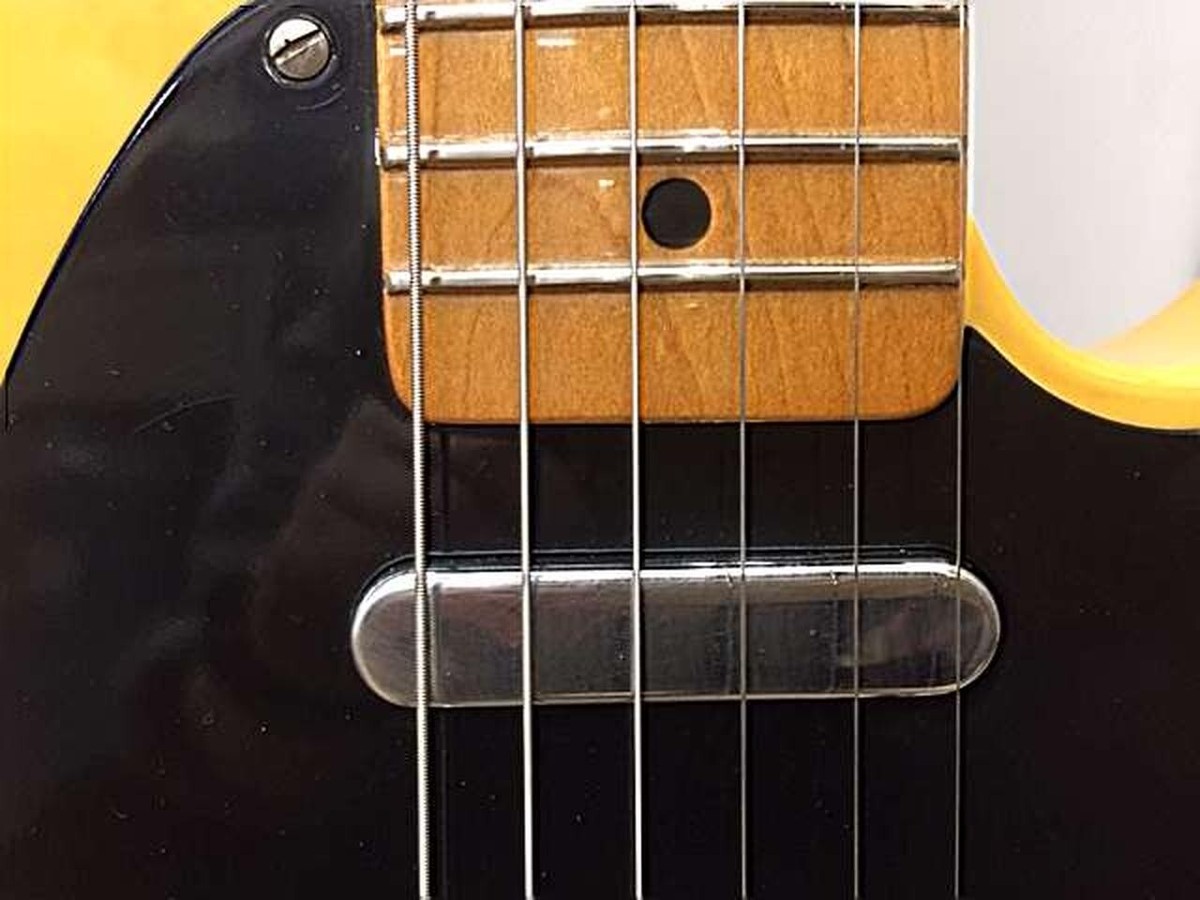 Fender American Vintage 1952 Telecaster Made in USA 1999