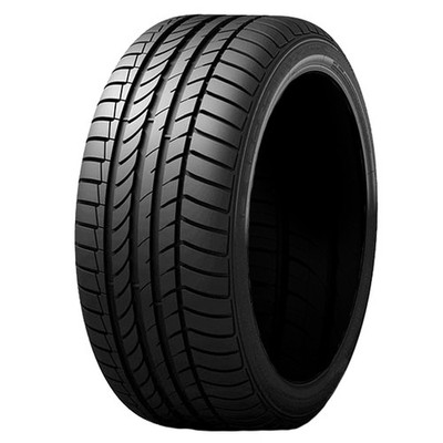 TYRE DUNLOP 225/60 R17 99V SPORT MAXX TT (*) DOT 2022 SUMMER