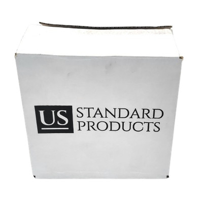 Lot of 12 22oz US Standard Products Clean-N-Mean Waterless Hand Cleaner 4969USP