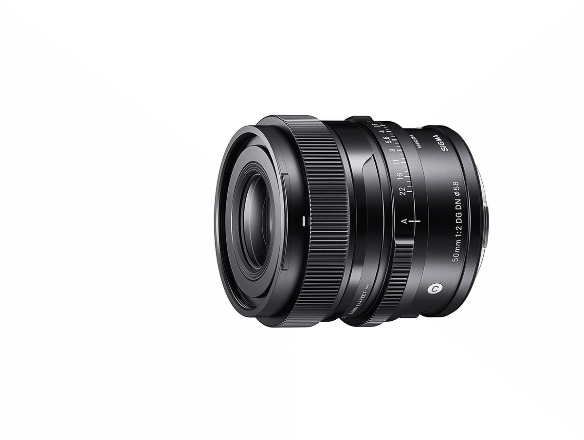 Sigma 50mm F/2 DG DN Contemporary (for L mount) #300 for sale