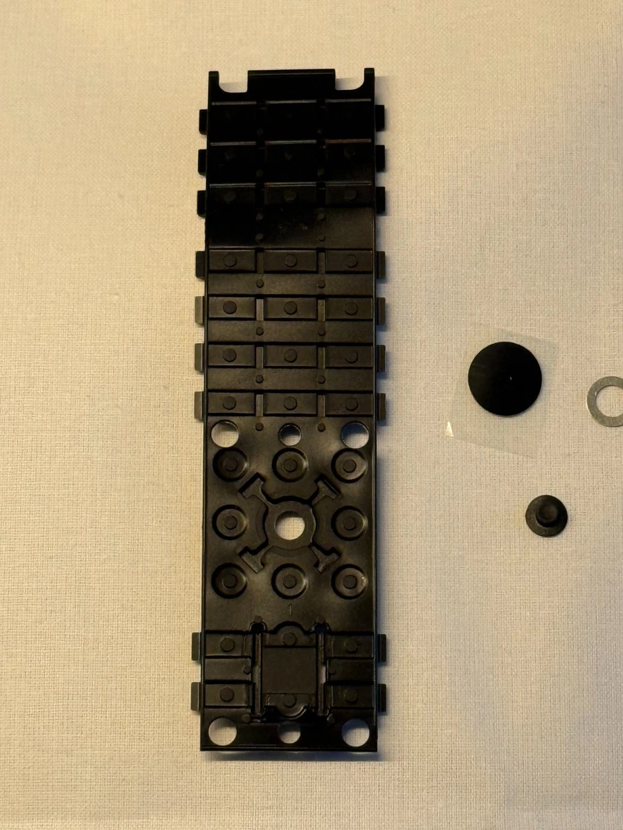 Bang & Olufsen B&O Beo 4 Tastatur mit Joystick Beo4 Tasturmatte Bedienmatte