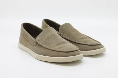 Vince Men's Sonoma Loafers Floor Sample