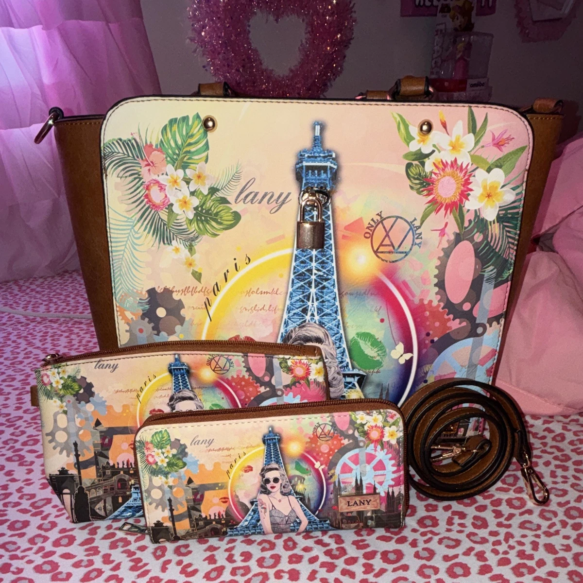 LANY Bags & Handbags for Women for sale | eBay display picture 1