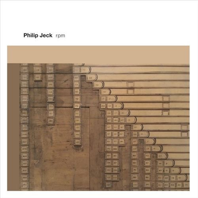 #ad PHILIP JECK RPM NEW CD $28.11